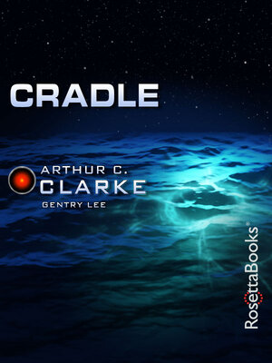 cover image of Cradle